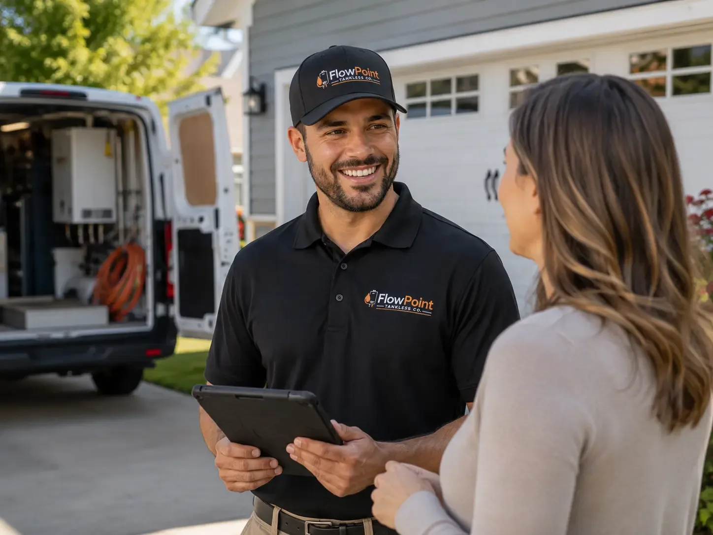 Tankless Water Heater Installation Rome, NY FAQs